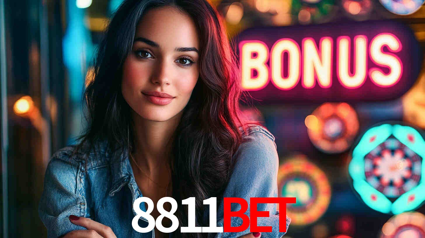 8811bet: Seu Cassino Premiado com Pagamentos Rápidos