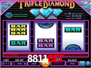 Desvendando o Mundo dos Jogos Virtuais na 8811bet