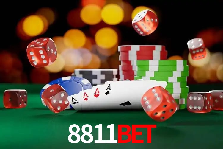 Estatísticas 8811bet