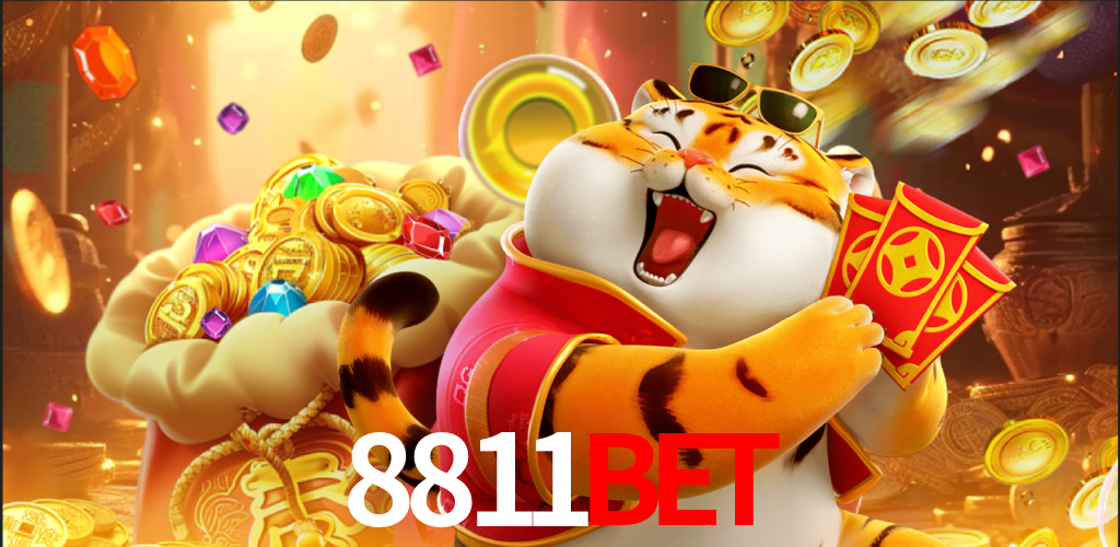 8811bet