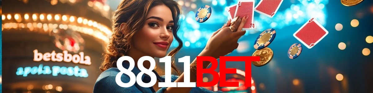 Welcome Bonus 8811bet