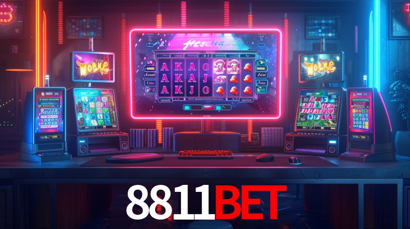 8811bet