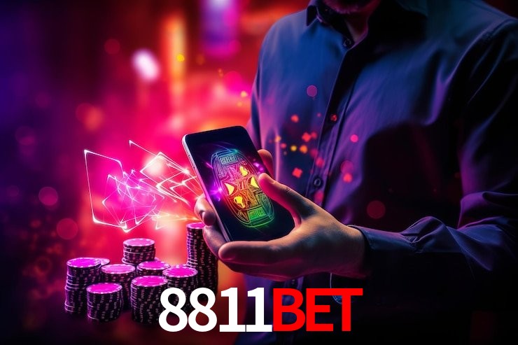 PIX Instantâneo 8811bet