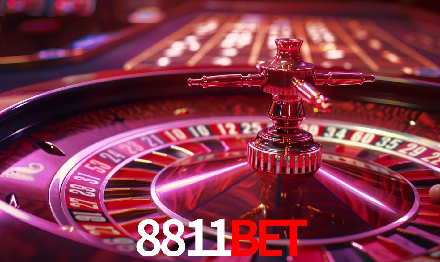 Explorando a Categoria de Eventos em Apostas na 8811bet