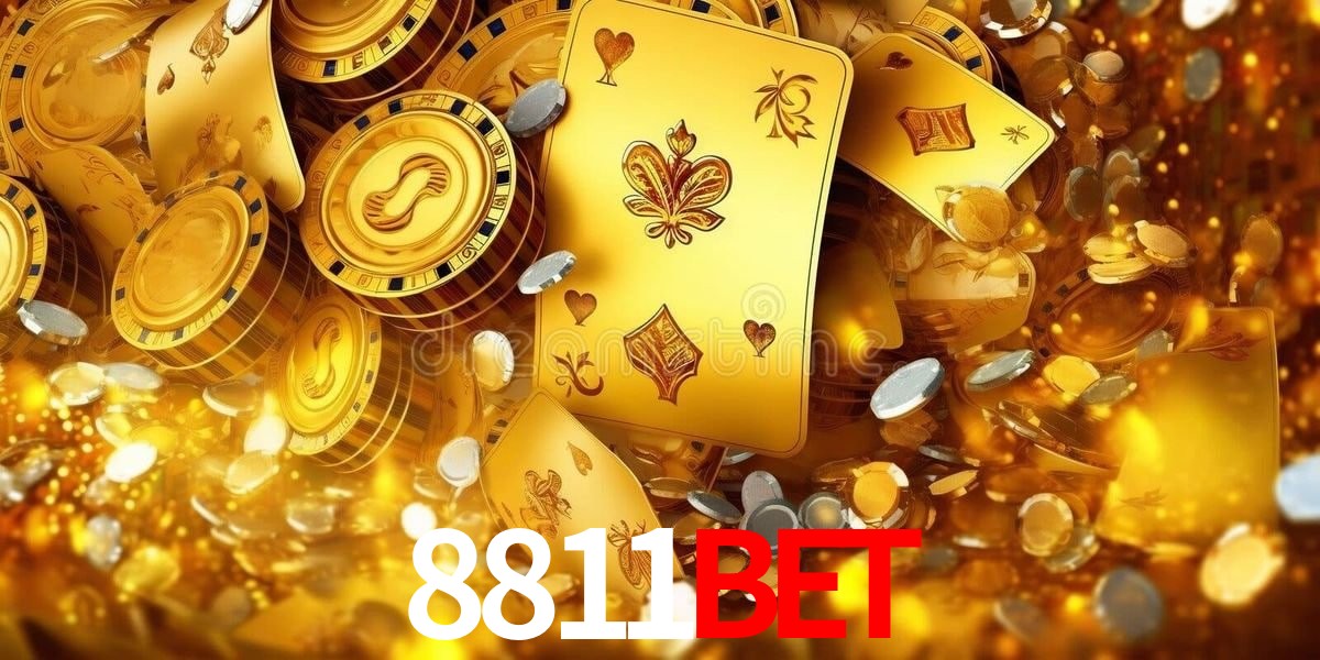 Descubra o Programa VIP da 8811bet: Vantagens Exclusivas para Jogadores