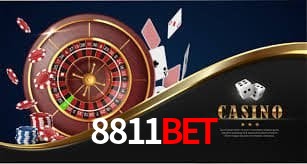 Mesa de Blackjack 8811bet