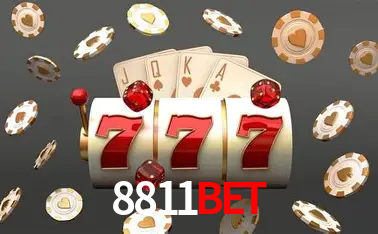 Descubra a Magia dos Jogos de Arcade no 8811bet