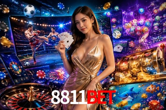 APP oficial da 8811bet para mobile