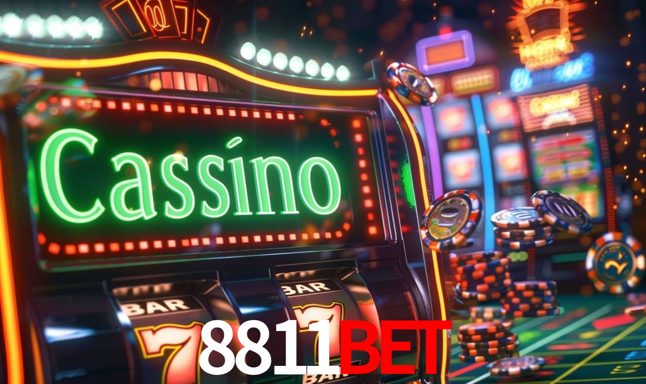 Recursos de Bônus 8811bet