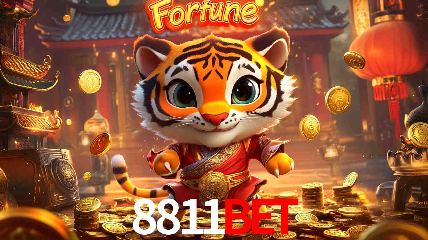 Apostas Esportivas na 8811bet: Um Guia Completo