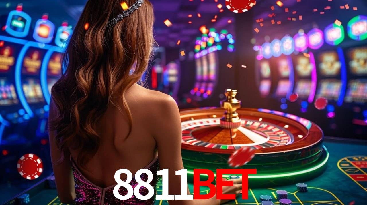 8811bet