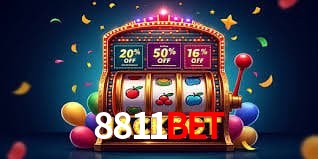 Provedores de Jogos 8811bet