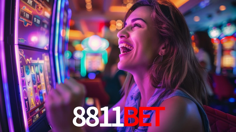 Experimente o Login Seguro Premium no 8811bet