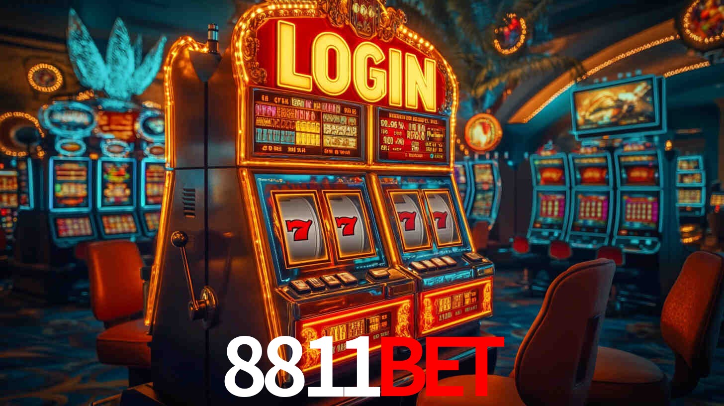 Exclusive Games 8811bet