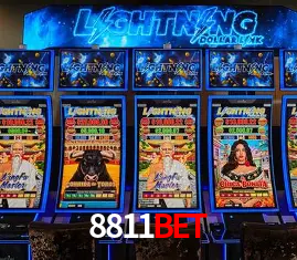A Emoção da Loteria na 8811bet: Uma Chance de Mudança de Vida