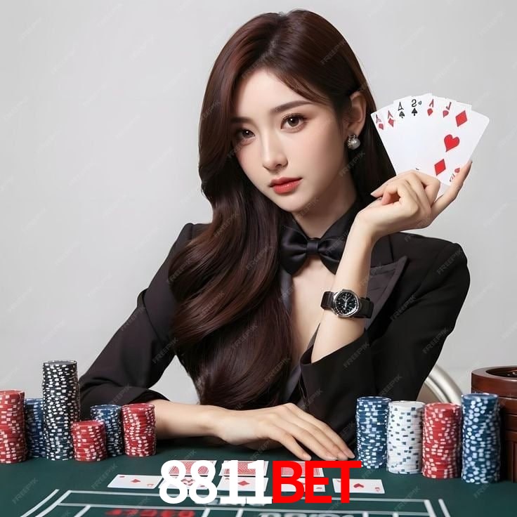 Casino Ao Vivo 8811bet