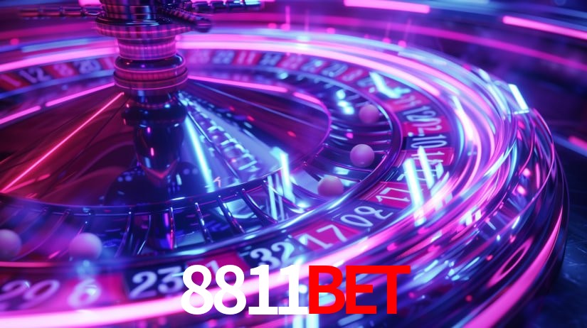 Inovações de Jogos na 8811bet: O Futuro das Experiências Interativas