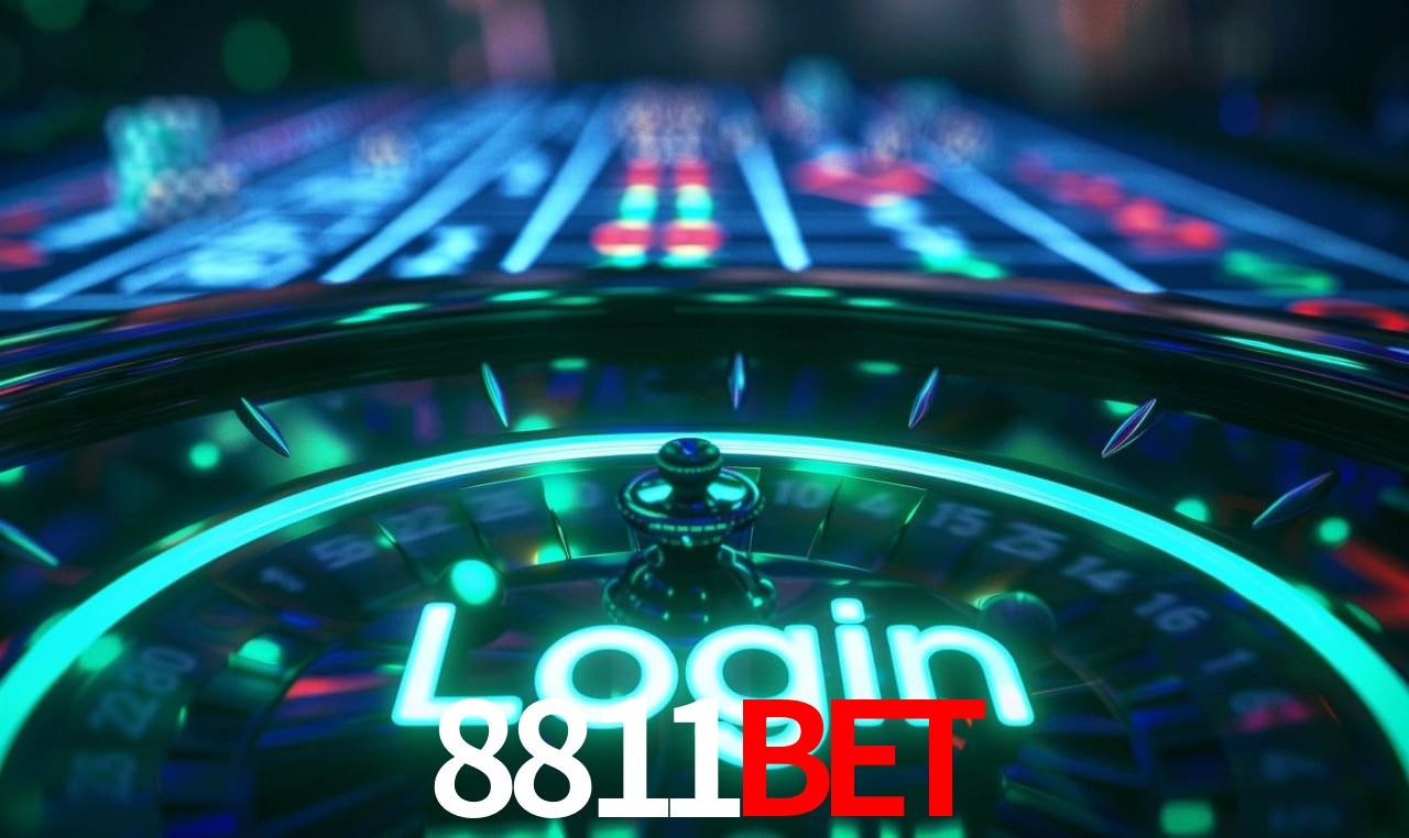 Casino Ao Vivo 8811bet