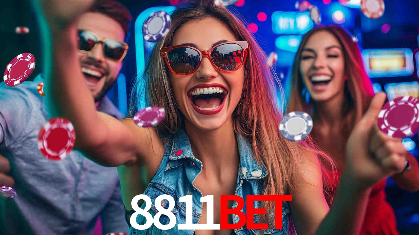Apostas Esportivas na 8811bet: Um Guia Completo