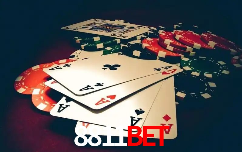 Promoções Sazonais 8811bet