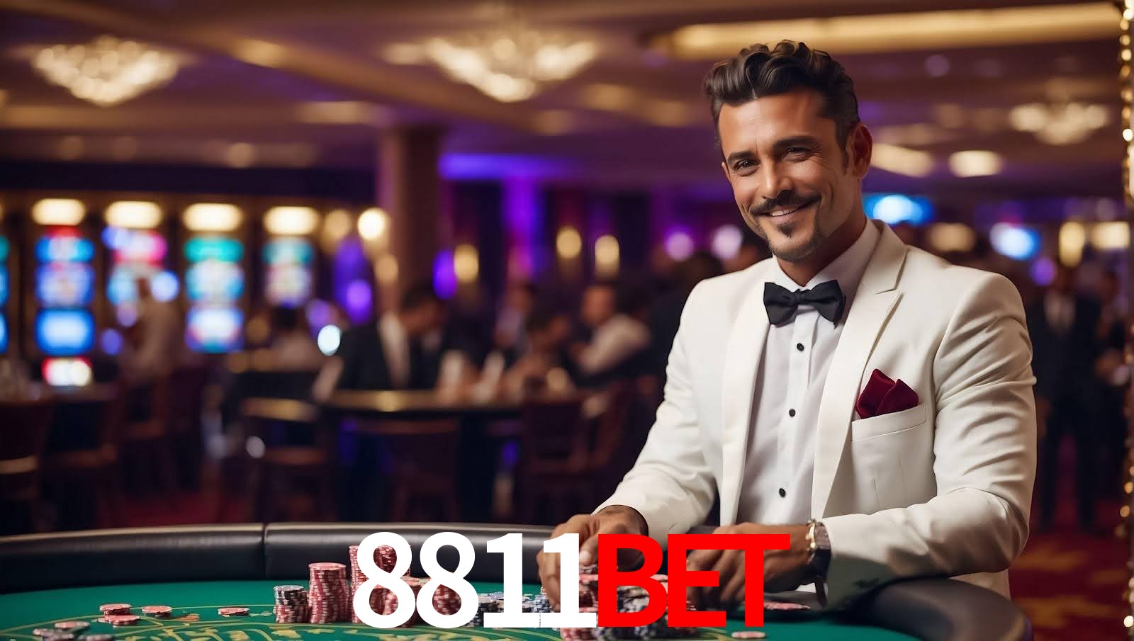 Diretório de Jogos 8811bet