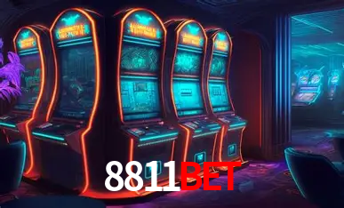 A Experiência Imersiva dos Cassinos Ao Vivo no 8811bet
