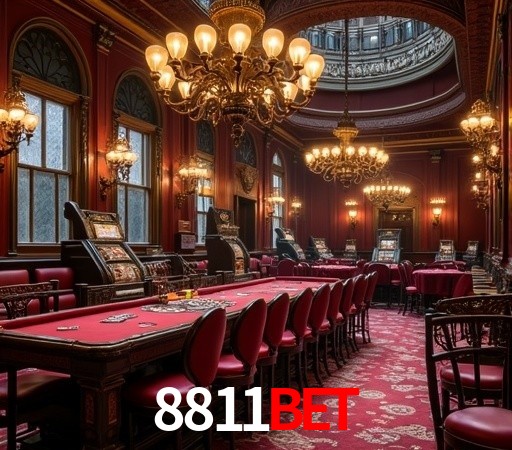 Login Seguro 8811bet