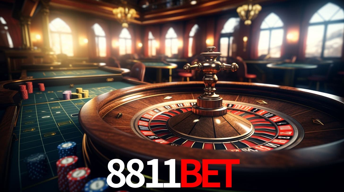Live Casino 8811bet
