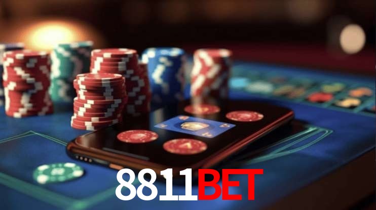 Programa VIP 8811bet