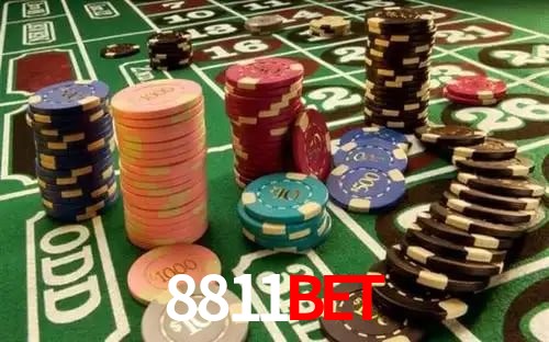 8811bet