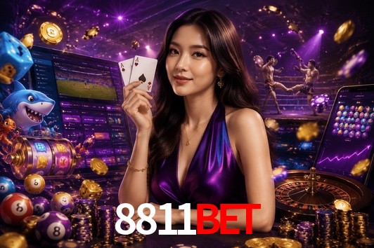 VIP Casino 8811bet
