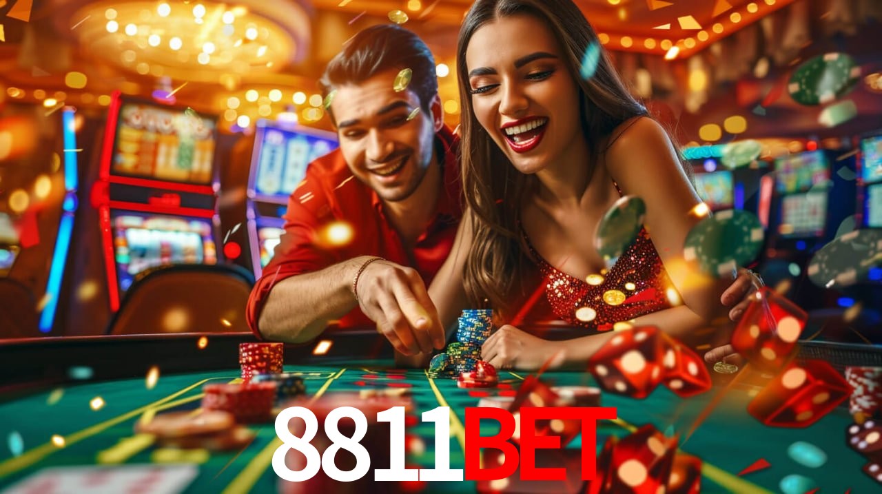 Avaliações dos Jogadores 8811bet