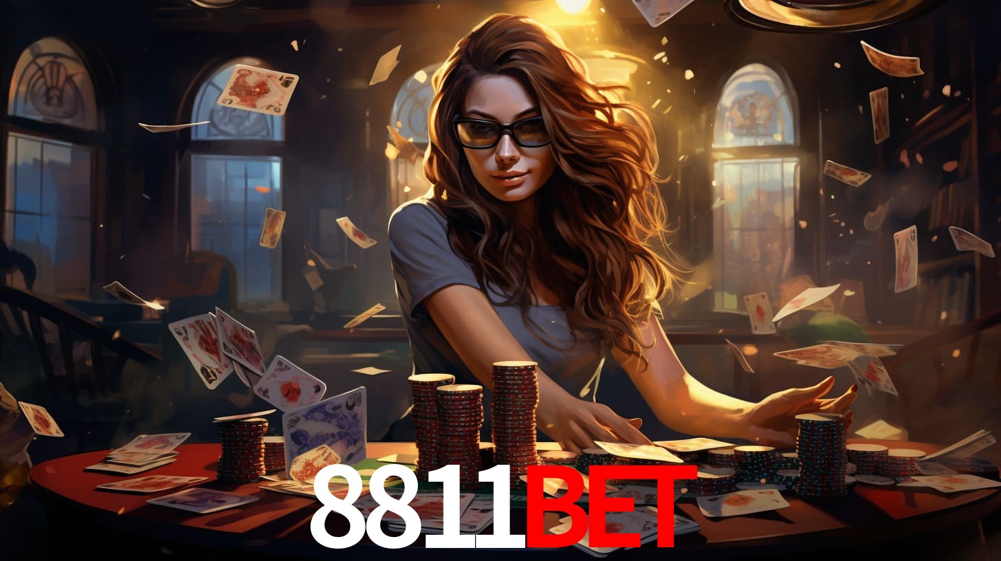 Roulette Table 8811bet
