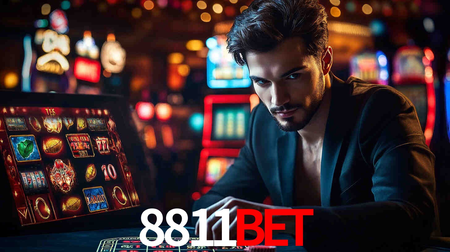 8811bet