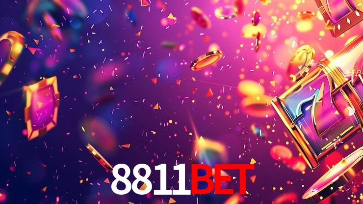 A Emoção da Loteria na 8811bet: Uma Chance de Mudança de Vida