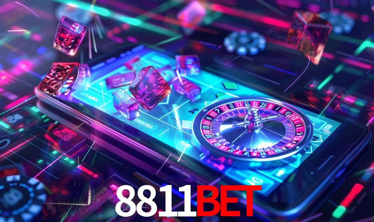 Casino VIP 8811bet