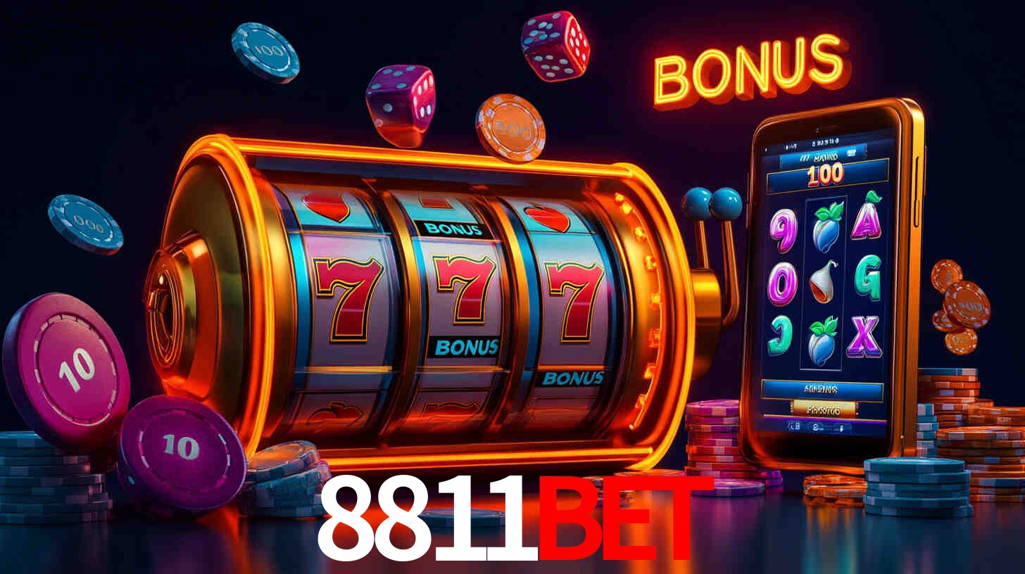 Descubra a Essência do 8811bet: Nossa História e Compromissos