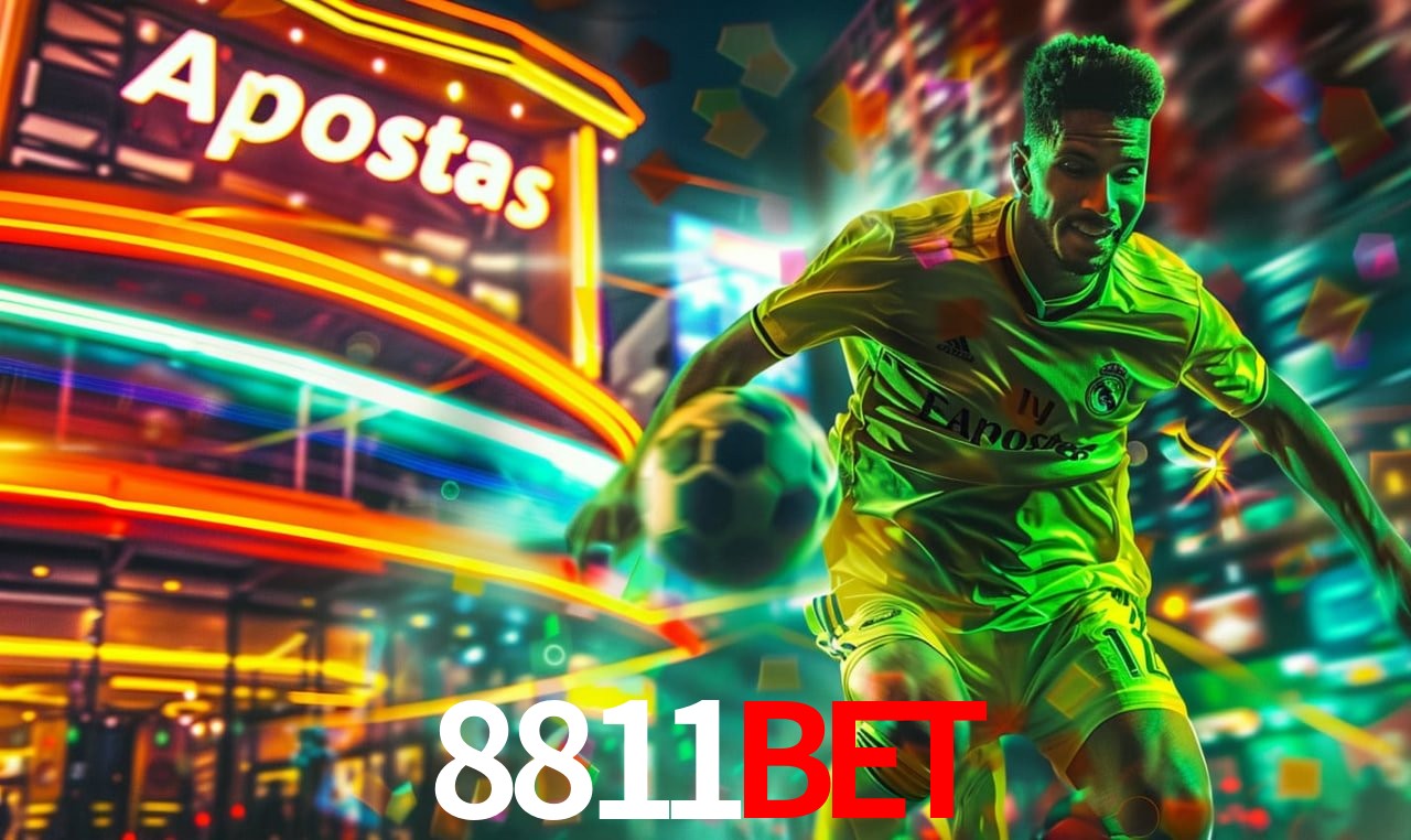Apostas de Tênis 8811bet