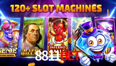 A Revolução dos Aplicativos de Jogos no 8811bet