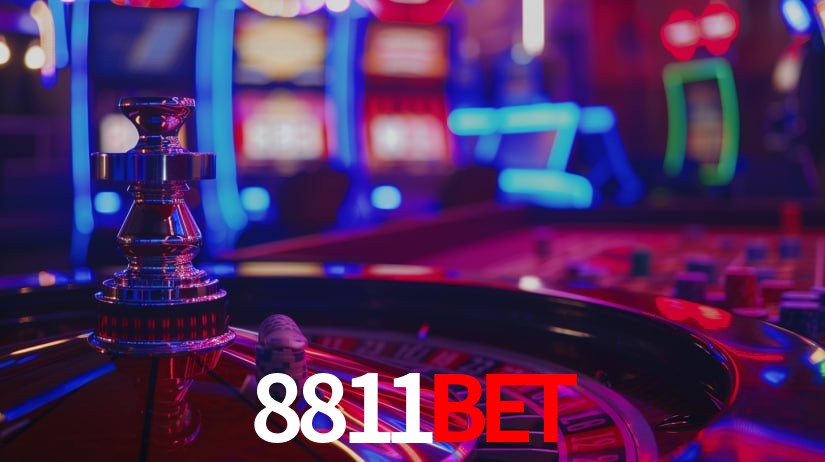 Explore as vantagens do 8811bet: serviço profissional e confiabilidade