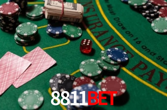 8811bet