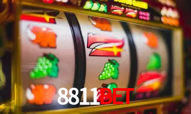 Descubra a Magia dos Jogos de Arcade no 8811bet