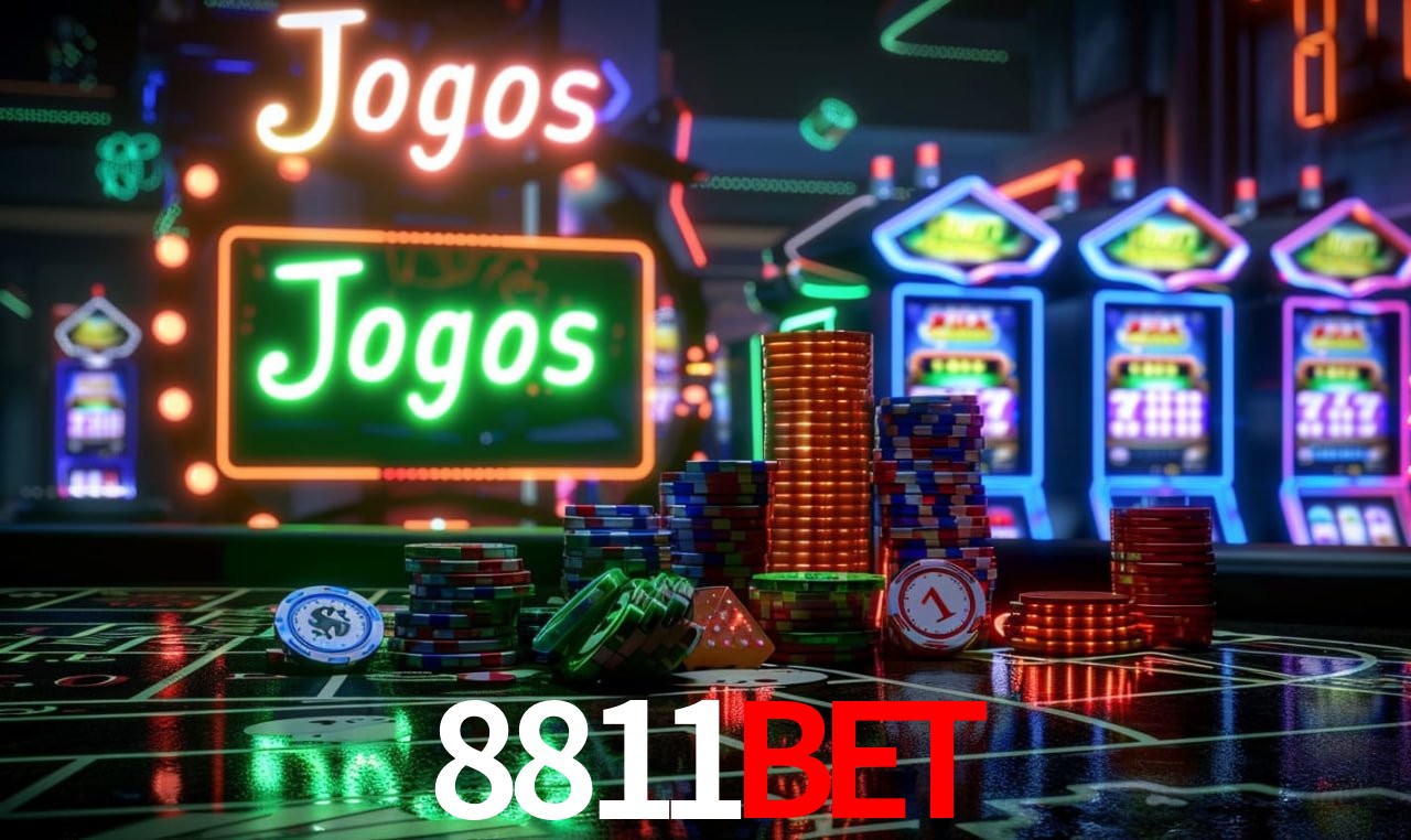 Bônus Generosos e Exclusivos no 8811bet para Você!