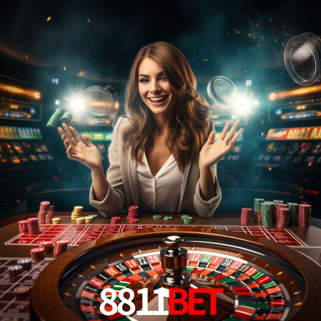 8811bet