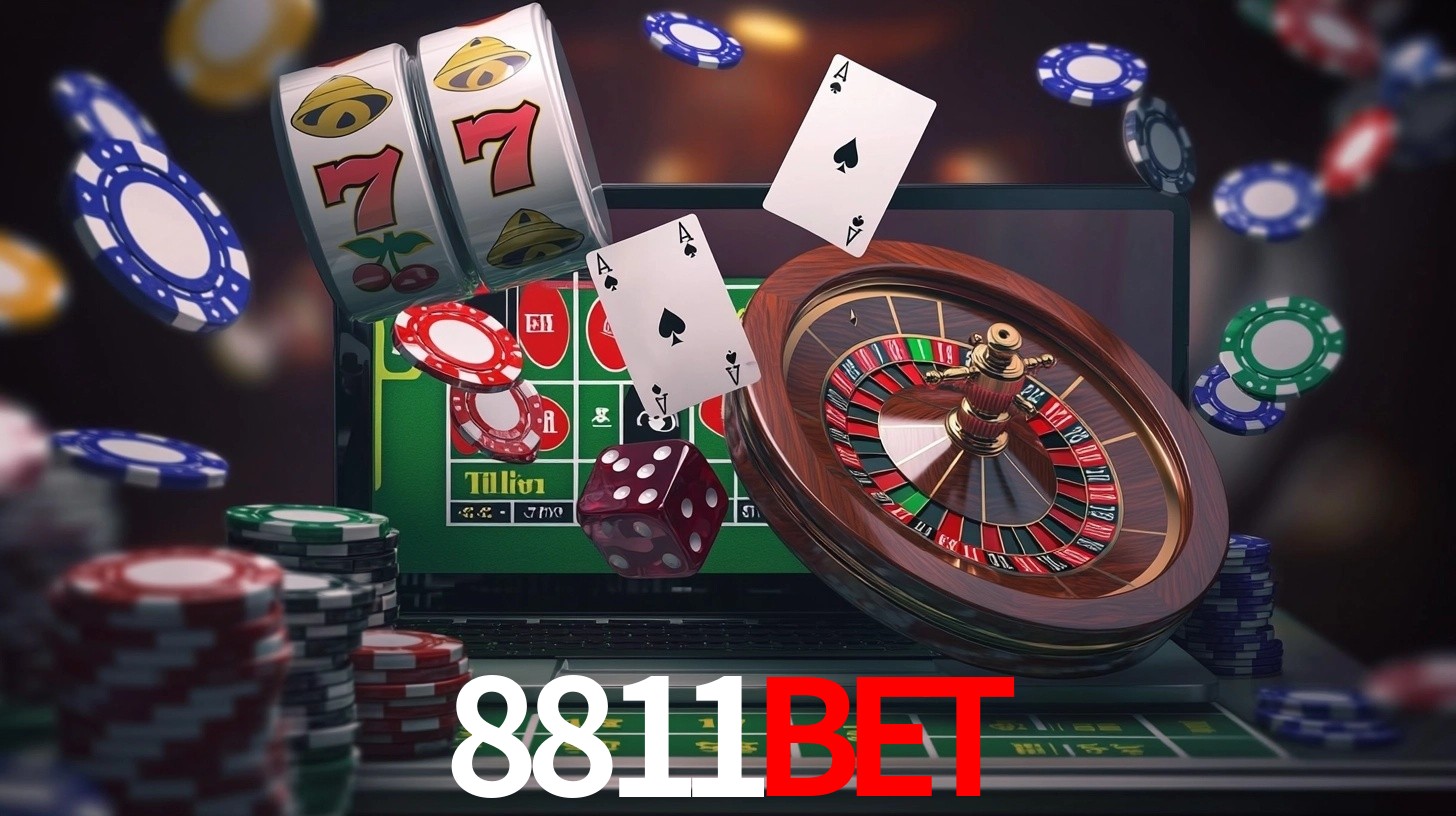 Premium Interface 8811bet