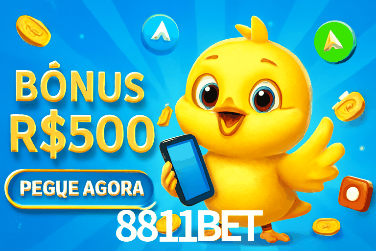 Exclusive Offers 8811bet