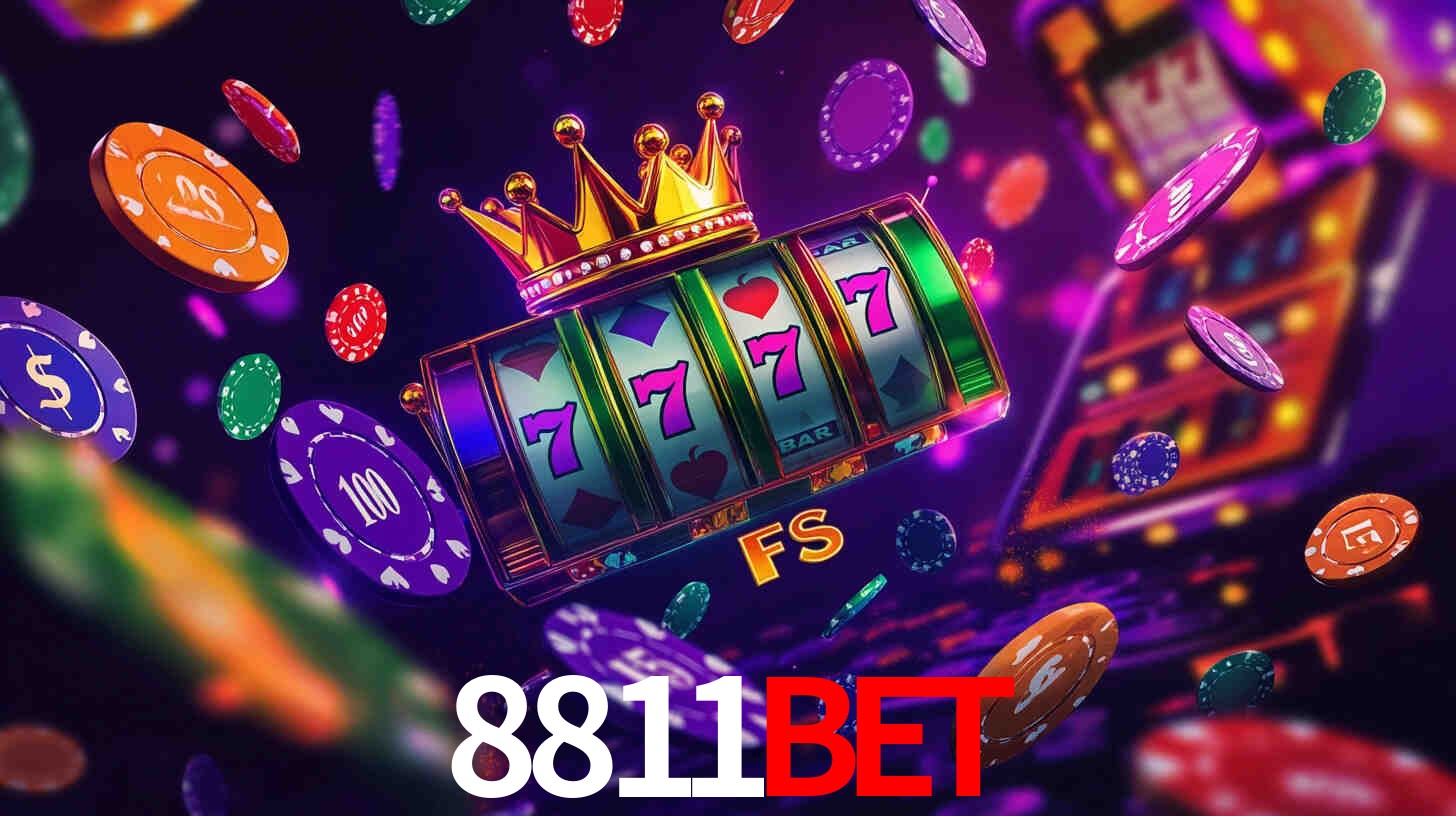 Daily Bonuses 8811bet