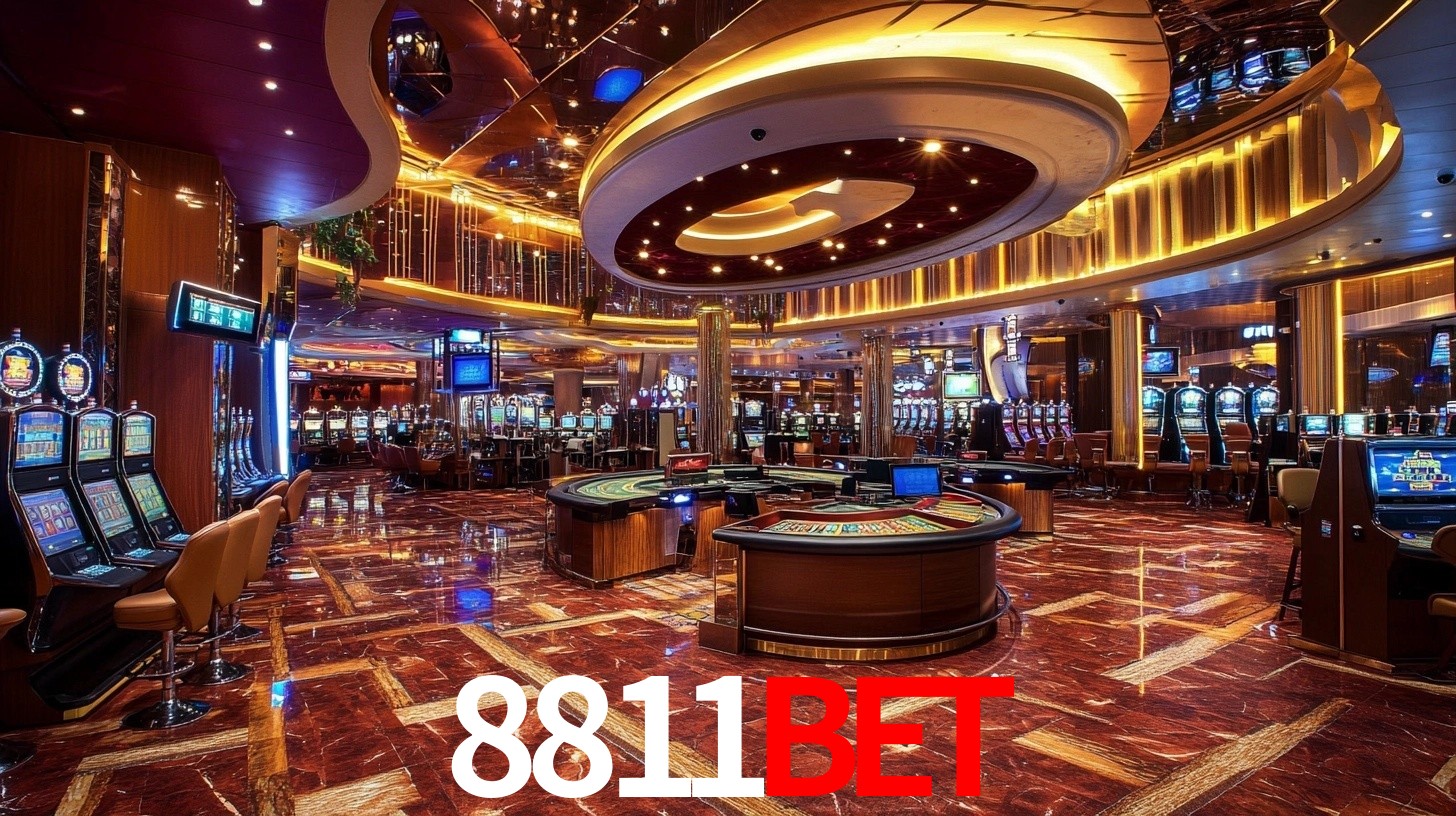 Tournaments 8811bet