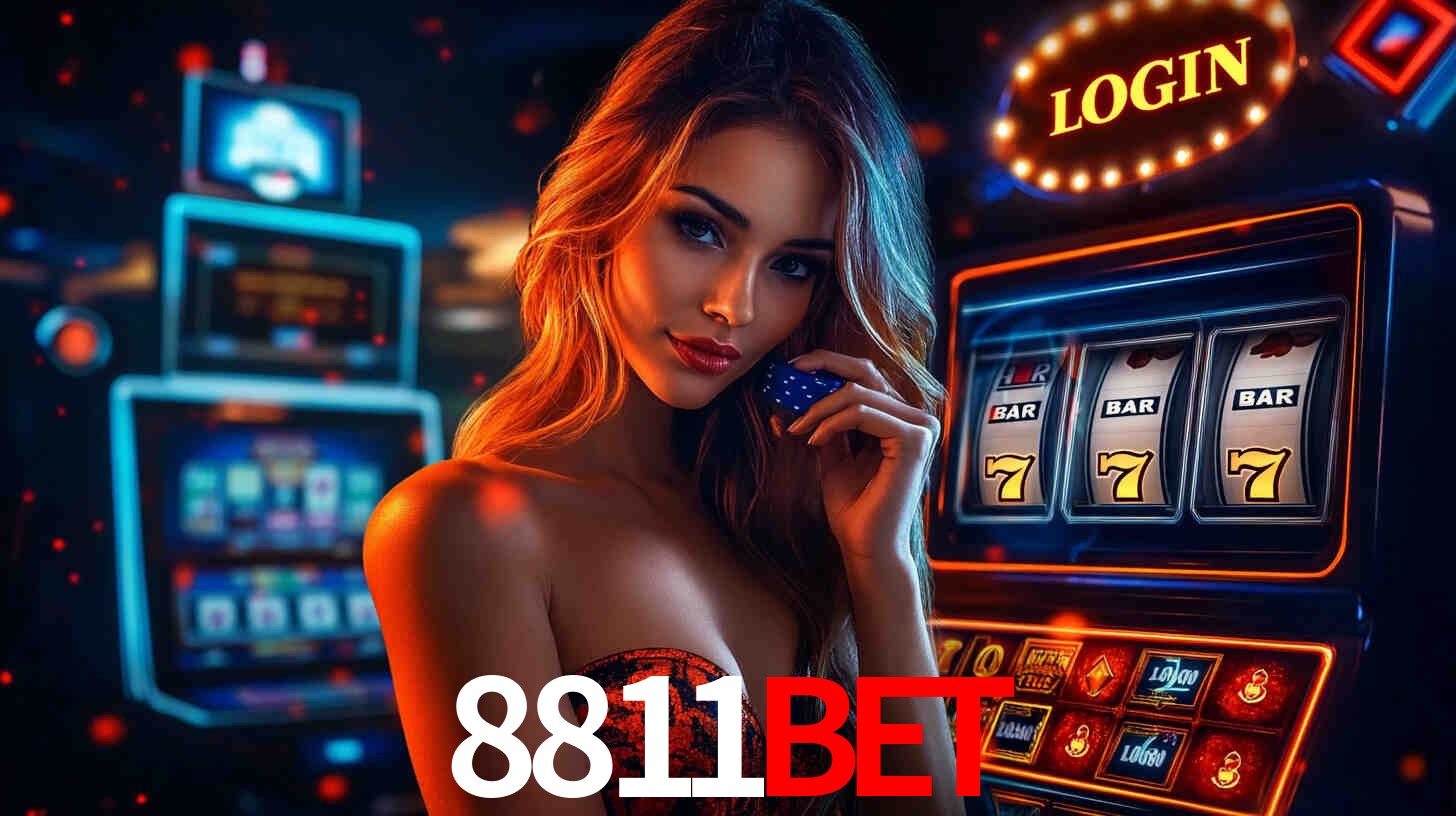 8811bet: A Experiência de Casino com Jogos de Mesa ao Vivo