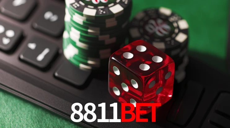 Responsive Design 8811bet